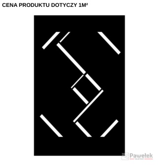 Furtka Nowoczesne paski
