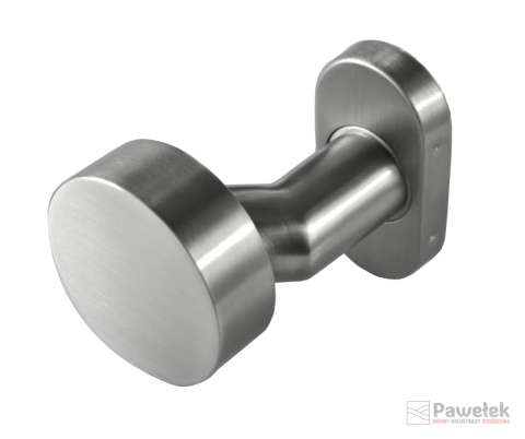 Furtka aluminiowa grzebieniowa