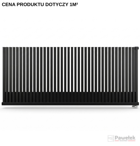 Grzebieniowa Brama Przesuwna Aluminiowa