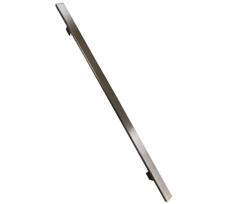 Furtka Ogrodzeniowa Palisadowa Slim Wood-Look