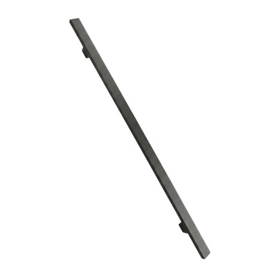 Furtka Ogrodzeniowa Palisadowa Slim Wood-Look