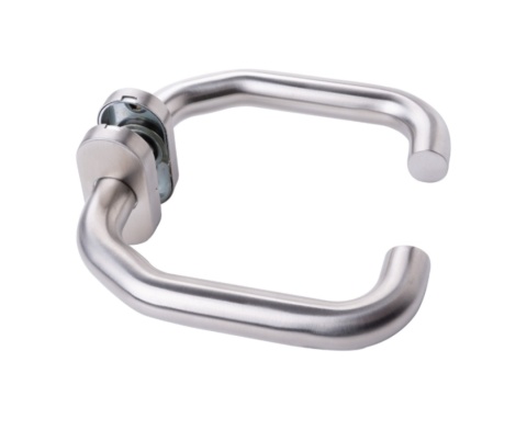 Furtka Ogrodzeniowa Palisadowa Slim Wood-Look