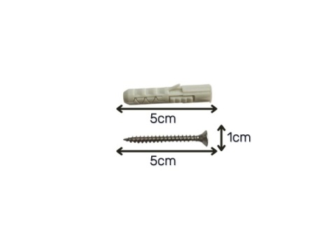Tablica adresowa "Las"